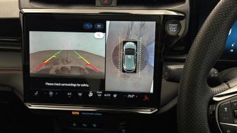 FORD PUMA 1.0T Ecoboost Mhev St-Line X Suv 5Dr Petrol Hybrid Dct Euro 6 (S