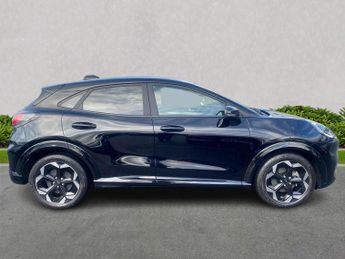 FORD PUMA Standard Range 43Kwh Premium Suv 5Dr Electric Auto (168 Ps)