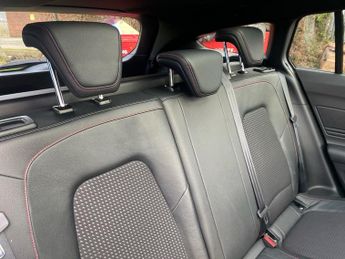 FORD FOCUS 2.0 Ecoblue St-Line X Estate 5Dr Diesel Auto Euro 6 (S/S) (150 P