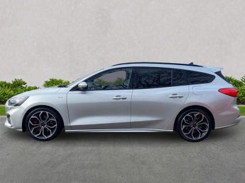 FORD FOCUS 2.0 Ecoblue St-Line X Estate 5Dr Diesel Auto Euro 6 (S/S) (150 P