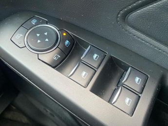 FORD FOCUS 2.0 Ecoblue St-Line X Estate 5Dr Diesel Auto Euro 6 (S/S) (150 P