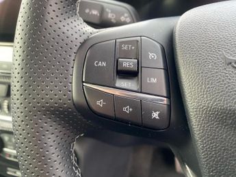 FORD PUMA 1.0T Ecoboost Mhev St-Line Vignale Suv 5Dr Petrol Hybrid Dct Eur