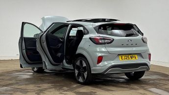 FORD PUMA 1.0T Ecoboost Mhev St-Line X Suv 5Dr Petrol Hybrid Dct Euro 6 (S