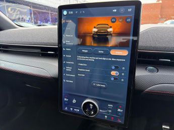 FORD MUSTANG MACH-E 258Kw Premium 91Kwh Awd 5Dr Auto