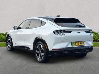 FORD MUSTANG MACH-E 258Kw Premium 91Kwh Awd 5Dr Auto