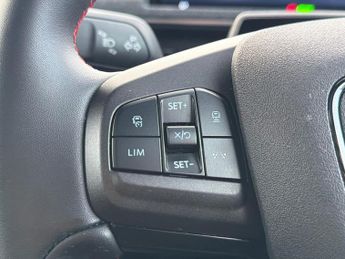 FORD MUSTANG MACH-E 258Kw Premium 91Kwh Awd 5Dr Auto