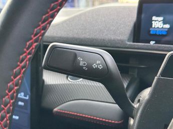 FORD MUSTANG MACH-E 258Kw Premium 91Kwh Awd 5Dr Auto