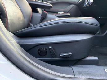 FORD MUSTANG MACH-E 258Kw Premium 91Kwh Awd 5Dr Auto