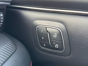 FORD MUSTANG MACH-E 258Kw Premium 91Kwh Awd 5Dr Auto