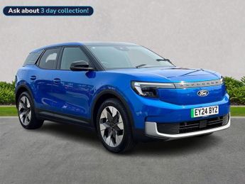 Ford Explorer 210Kw Premium 77Kwh 5Dr Auto