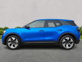 FORD EXPLORER 210Kw Premium 77Kwh 5Dr Auto