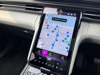 FORD EXPLORER 210Kw Premium 77Kwh 5Dr Auto