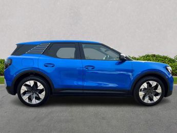 FORD EXPLORER 210Kw Premium 77Kwh 5Dr Auto