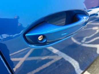 FORD EXPLORER 210Kw Premium 77Kwh 5Dr Auto