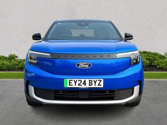 FORD EXPLORER 210Kw Premium 77Kwh 5Dr Auto