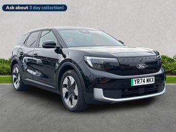 Ford Explorer 250Kw Premium 79Kwh Awd 5Dr Auto [Driver Assist]