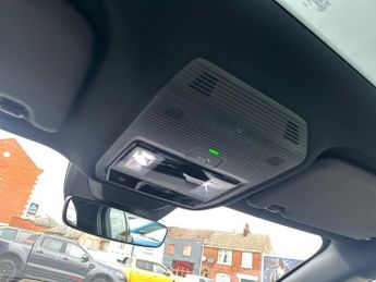 FORD EXPLORER 250Kw Premium 79Kwh Awd 5Dr Auto [Driver Assist]