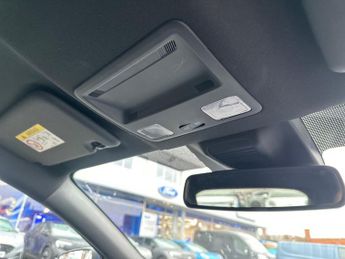 FORD FOCUS 1.0T Ecoboost Mhev St-Line X Hatchback 5Dr Petrol Hybrid Dct Eur