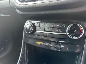 FORD PUMA 1.0T Ecoboost Mhev St-Line X Suv 5Dr Petrol Hybrid Dct Euro 6 (S