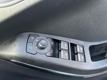 FORD PUMA 1.0T Ecoboost Mhev St-Line X Suv 5Dr Petrol Hybrid Dct Euro 6 (S