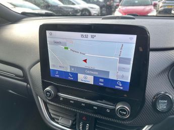 FORD PUMA 1.0T Ecoboost Mhev St-Line X Suv 5Dr Petrol Hybrid Dct Euro 6 (S