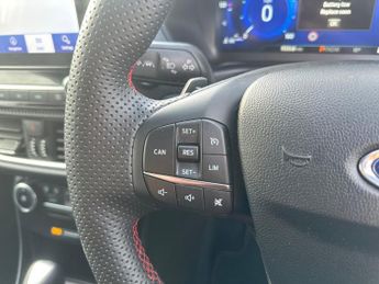 FORD PUMA 1.0T Ecoboost Mhev St-Line X Suv 5Dr Petrol Hybrid Dct Euro 6 (S