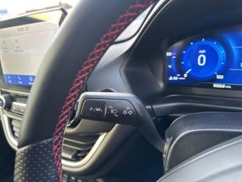 FORD PUMA 1.0T Ecoboost Mhev St-Line X Suv 5Dr Petrol Hybrid Dct Euro 6 (S