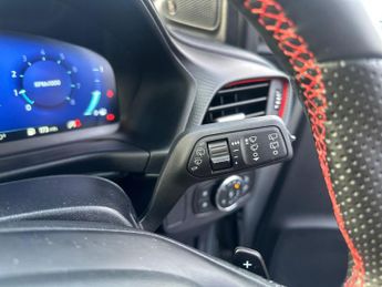 FORD PUMA 1.0T Ecoboost Mhev St-Line X Suv 5Dr Petrol Hybrid Dct Euro 6 (S