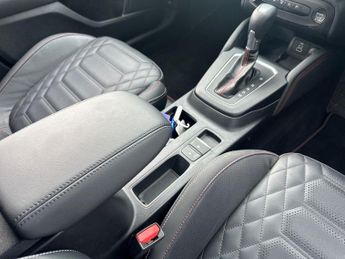 FORD FOCUS 1.0T Ecoboost Mhev St-Line X Hatchback 5Dr Petrol Hybrid Dct Eur