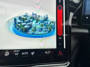 FORD PUMA 1.0T Ecoboost Mhev St-Line X Suv 5Dr Petrol Hybrid Dct Euro 6 (S