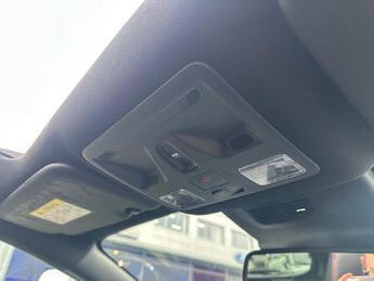 FORD PUMA 1.0T Ecoboost Mhev St-Line X Suv 5Dr Petrol Hybrid Dct Euro 6 (S