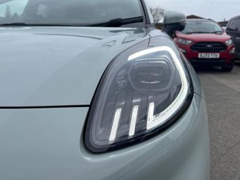 FORD PUMA 1.0T Ecoboost Mhev St-Line X Suv 5Dr Petrol Hybrid Dct Euro 6 (S