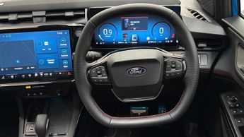 FORD PUMA 1.0 Ecoboost Hybrid Mhev 155 St-Line X Dct 5Dr
