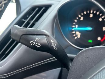 FORD KUGA VIGNALE 2.0 Tdci Vignale Suv 5Dr Diesel Powershift Awd Euro 6 (S/S) (180