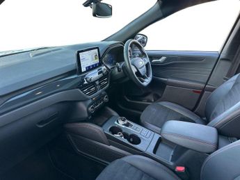 FORD KUGA 2.0 Ecoblue St-Line X Edition Suv 5Dr Diesel Auto Awd Euro 6 (S/