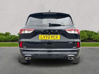FORD KUGA 2.5H Duratec St-Line Edition Suv 5Dr Petrol Hybrid Cvt Euro 6 (S