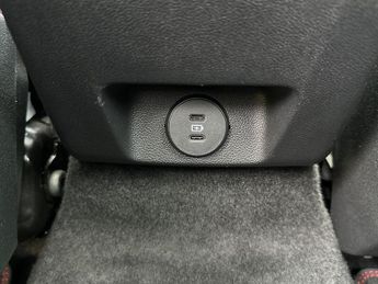 FORD FOCUS 1.0T Ecoboost Mhev St-Line X Hatchback 5Dr Petrol Hybrid Dct Eur