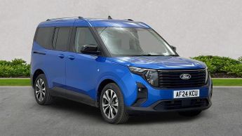 Ford Tourneo 1.0 Ecoboost Titanium 5Dr