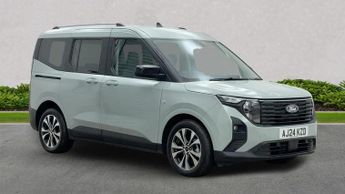 Ford Tourneo 1.0 Ecoboost Titanium 5Dr