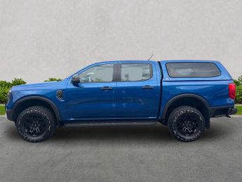 Ford Ranger 2.0 Td Ecoblue Tremor Pickup Double Cab 4Dr Diesel Auto 4Wd Euro