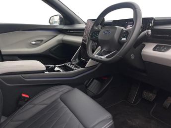 FORD EXPLORER 210Kw Premium 77Kwh 5Dr Auto