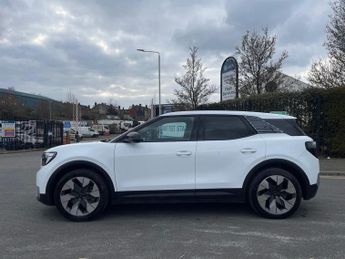 FORD EXPLORER 210Kw Premium 77Kwh 5Dr Auto