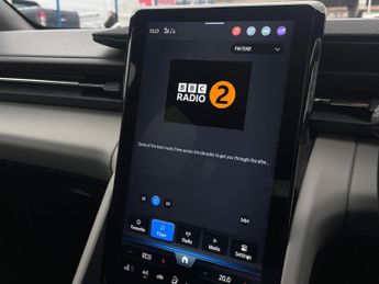 FORD EXPLORER 210Kw Premium 77Kwh 5Dr Auto