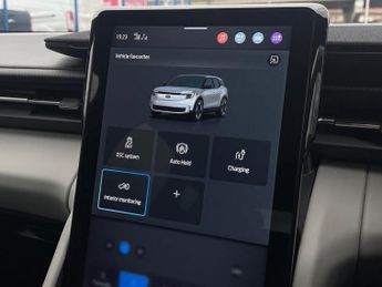 FORD EXPLORER 210Kw Premium 77Kwh 5Dr Auto