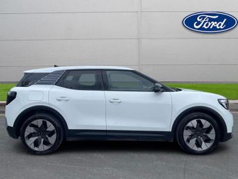 FORD EXPLORER 210Kw Premium 77Kwh 5Dr Auto