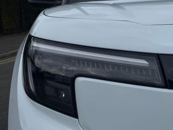 FORD EXPLORER 210Kw Premium 77Kwh 5Dr Auto