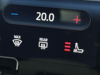 FORD EXPLORER 210Kw Premium 77Kwh 5Dr Auto