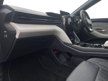 FORD EXPLORER 210Kw Premium 77Kwh 5Dr Auto