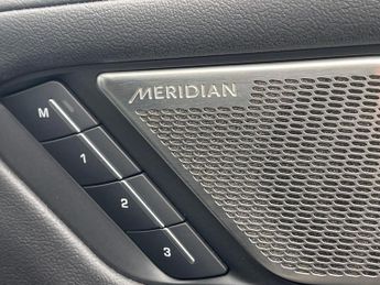 JAGUAR I-PACE 400 90Kwh Black Suv 5Dr Electric Auto 4Wd (400 Ps)