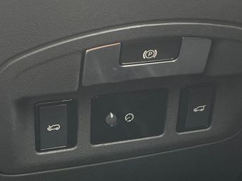 JAGUAR I-PACE 400 90Kwh Black Suv 5Dr Electric Auto 4Wd (400 Ps)